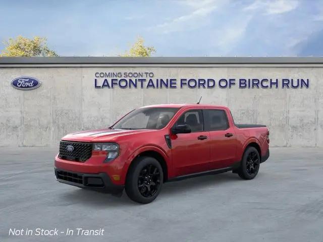 2026 Ford Maverick XLT for sale in Birch Run, MI