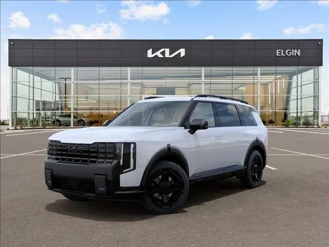 2027 Kia Telluride X-Line EX for sale in Elgin, IL