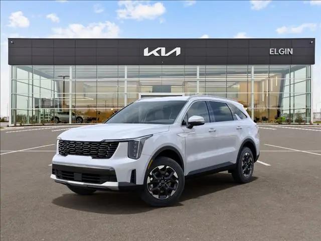 2026 Kia Sorento S for sale in Elgin, IL
