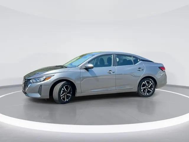 2025 Nissan Sentra SV for sale in Greensboro, NC