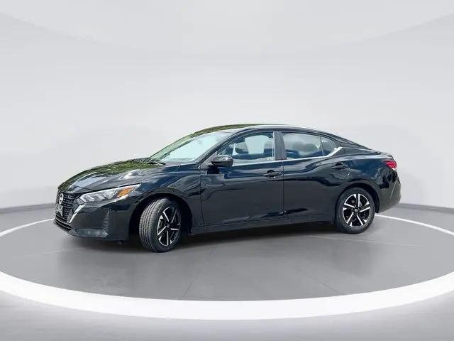 2025 Nissan Sentra SV for sale in Greensboro, NC