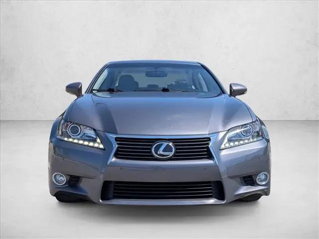 2014 Lexus GS 350 GS 350
