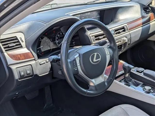 2014 Lexus GS 350 GS 350