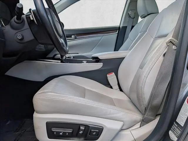 2014 Lexus GS 350 GS 350