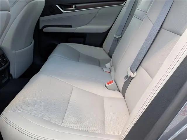 2014 Lexus GS 350 GS 350