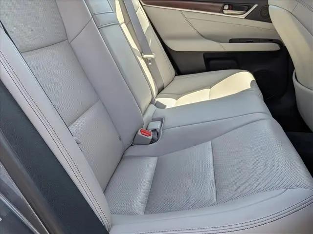 2014 Lexus GS 350 GS 350