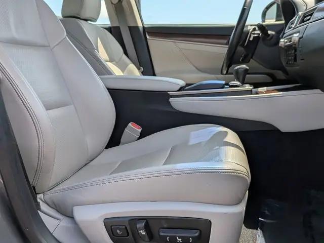 2014 Lexus GS 350 GS 350