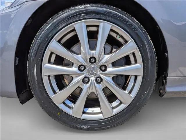 2014 Lexus GS 350 GS 350