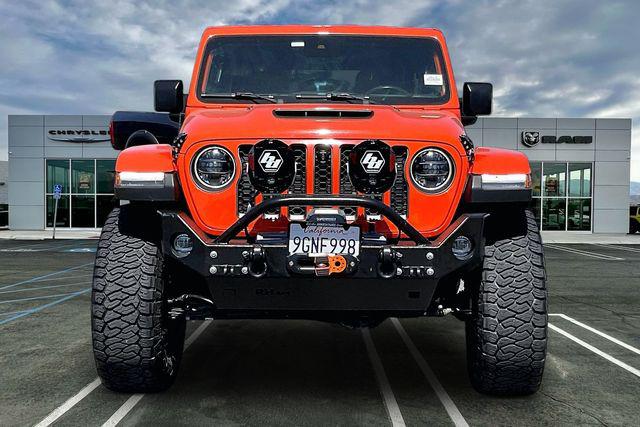 2023 Jeep Wrangler 4-Door Rubicon 392 4x4