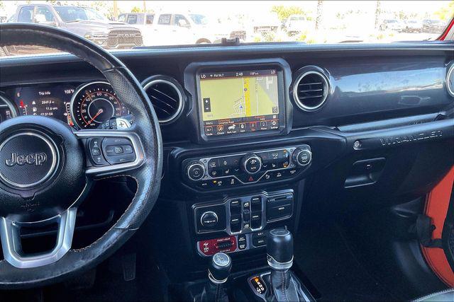 2023 Jeep Wrangler 4-Door Rubicon 392 4x4