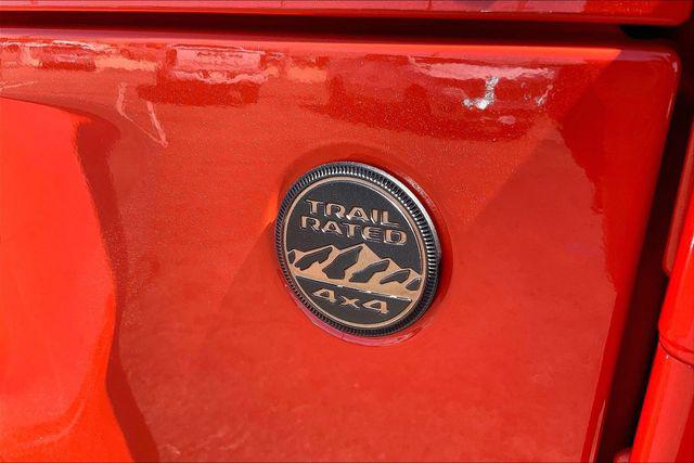 2023 Jeep Wrangler 4-Door Rubicon 392 4x4
