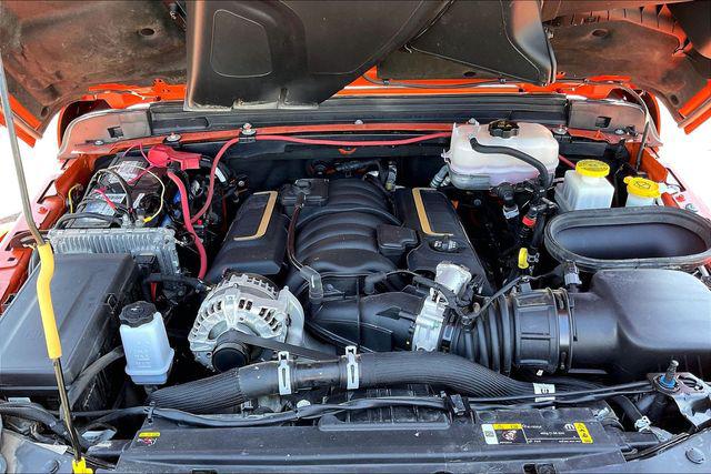 2023 Jeep Wrangler 4-Door Rubicon 392 4x4