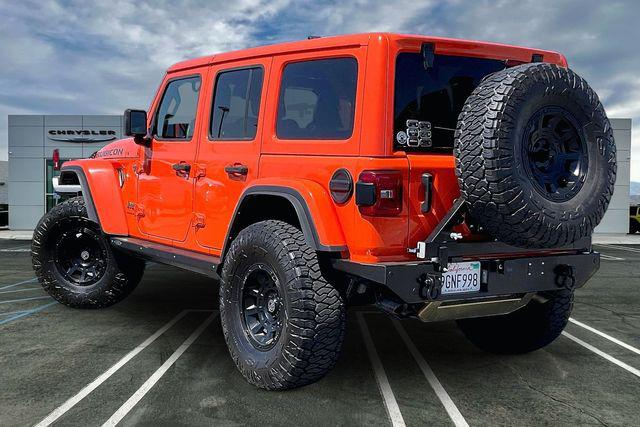 2023 Jeep Wrangler 4-Door Rubicon 392 4x4