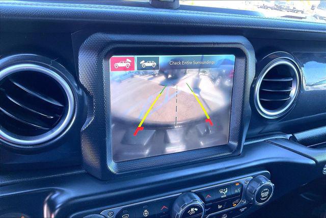 2023 Jeep Wrangler 4-Door Rubicon 392 4x4