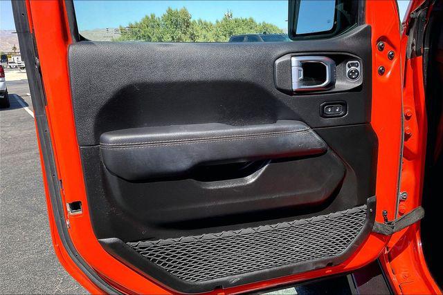 2023 Jeep Wrangler 4-Door Rubicon 392 4x4
