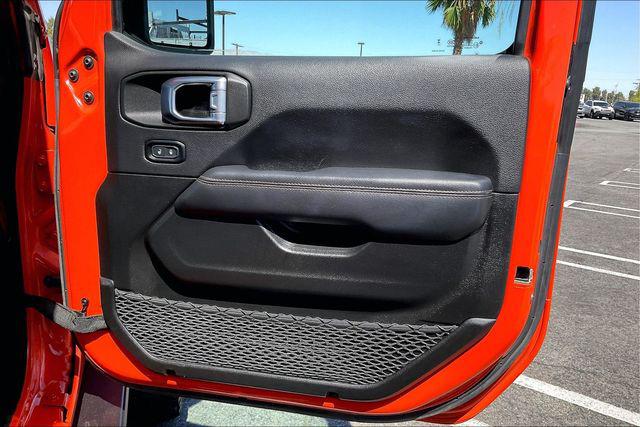 2023 Jeep Wrangler 4-Door Rubicon 392 4x4