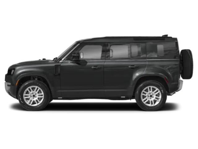 2026 Land Rover Defender P400 X-Dynamic SE