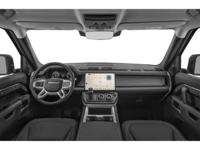 2026 Land Rover Defender P400 X-Dynamic SE