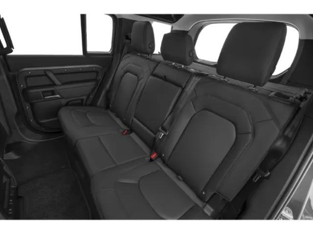 2026 Land Rover Defender P400 X-Dynamic SE
