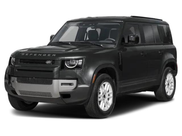 2026 Land Rover Defender P400 X-Dynamic SE for sale in Albuquerque, NM