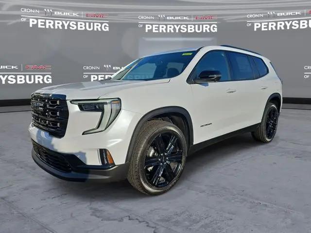 2026 GMC Acadia Elevation AWD for sale in Perrysburg, OH