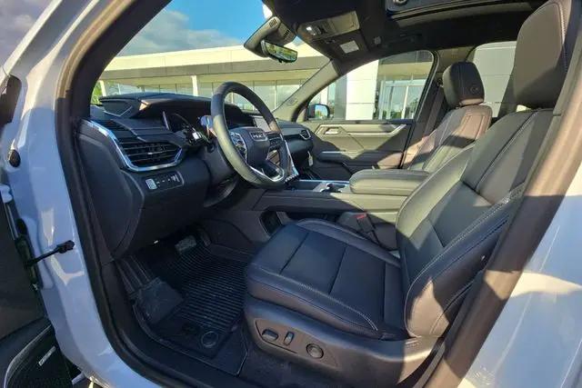 2026 GMC Acadia Elevation AWD
