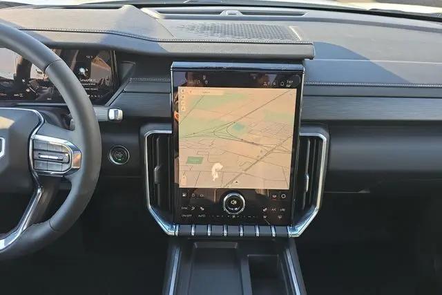 2026 GMC Acadia Elevation AWD
