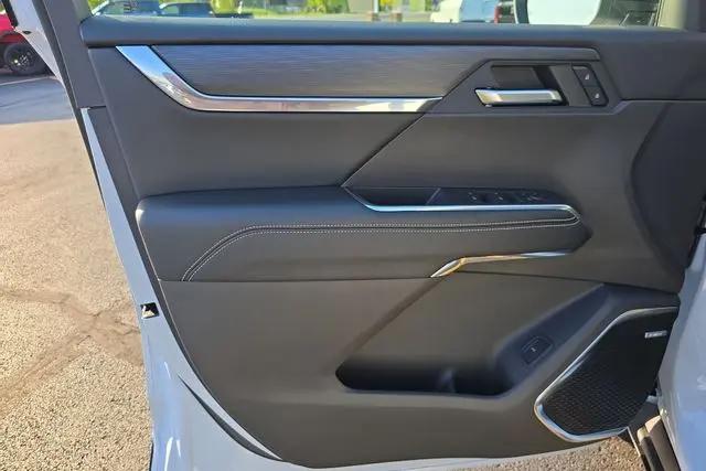 2026 GMC Acadia Elevation AWD