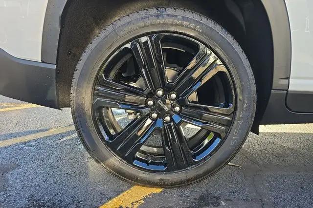 2026 GMC Acadia Elevation AWD