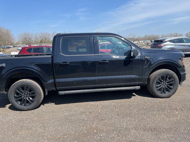 2024 Ford F-150 XLT for sale in Brainerd, MN