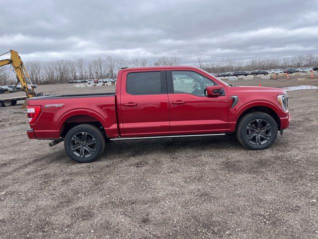 2023 Ford F-150 LARIAT for sale in Brainerd, MN