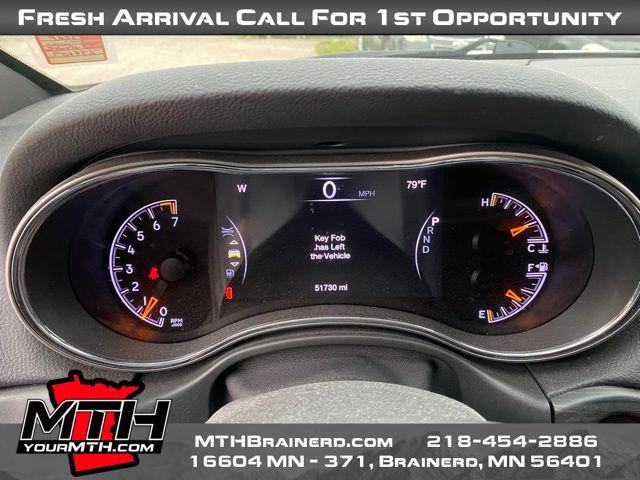 2021 Jeep Grand Cherokee Laredo X 4x4