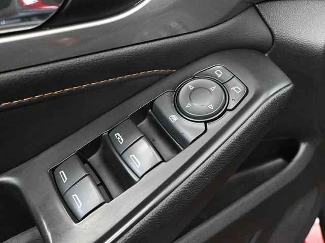 2021 Chevrolet Traverse FWD LT Cloth
