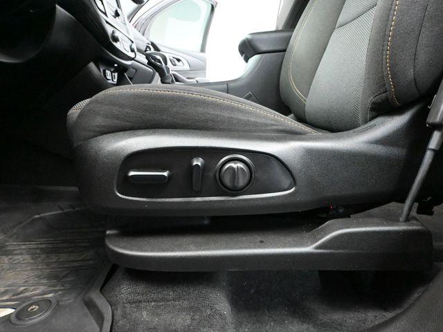 2021 Chevrolet Traverse FWD LT Cloth