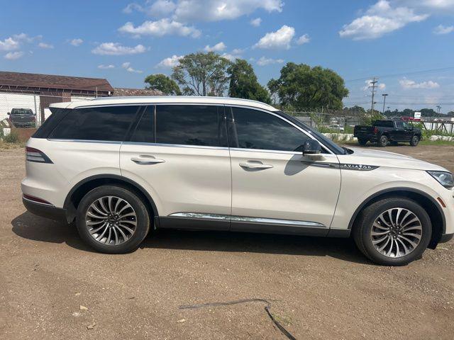 2022 Lincoln Aviator Reserve for sale in Saint Cloud, MN
