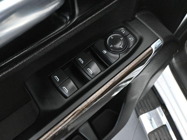 2022 Chevrolet Silverado 2500HD 4WD Crew Cab Standard Bed LT