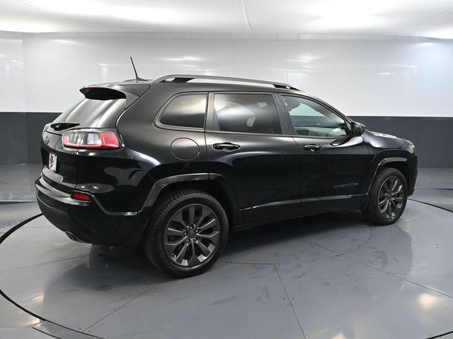 2020 Jeep Cherokee High Altitude 4x4