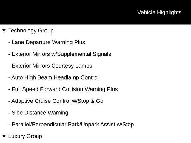2020 Jeep Cherokee High Altitude 4x4