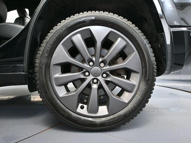 2020 Jeep Cherokee High Altitude 4x4