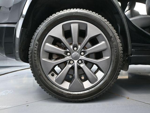 2020 Jeep Cherokee High Altitude 4x4