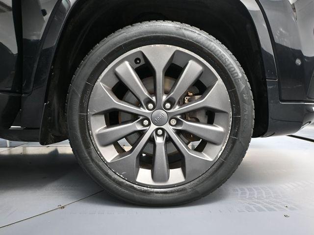 2020 Jeep Cherokee High Altitude 4x4