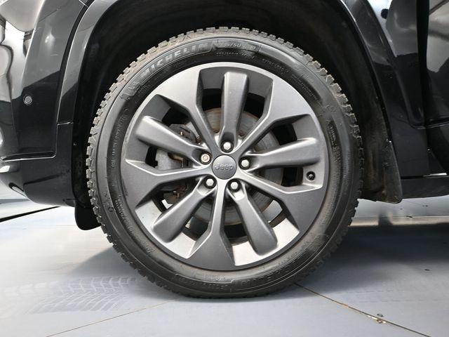 2020 Jeep Cherokee High Altitude 4x4