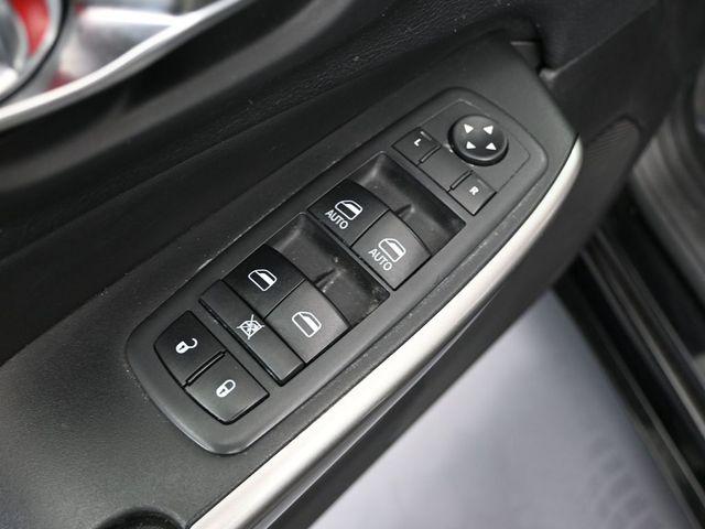 2020 Jeep Cherokee High Altitude 4x4