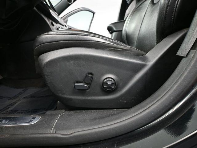 2020 Jeep Cherokee High Altitude 4x4