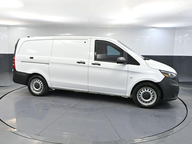2023 Mercedes-Benz Metris Cargo