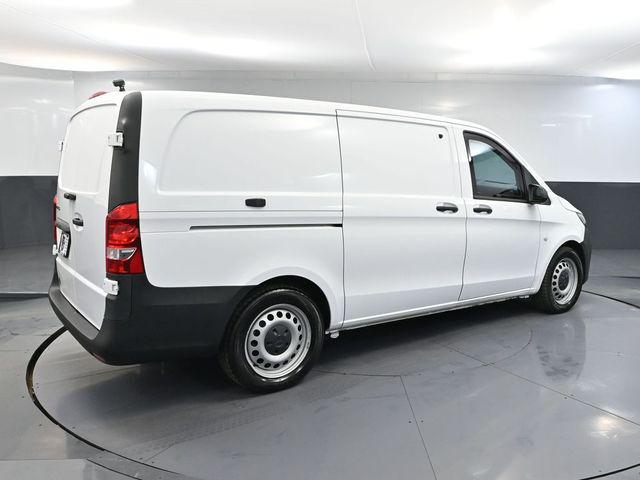 2023 Mercedes-Benz Metris Cargo