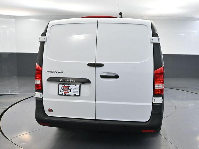 2023 Mercedes-Benz Metris Cargo