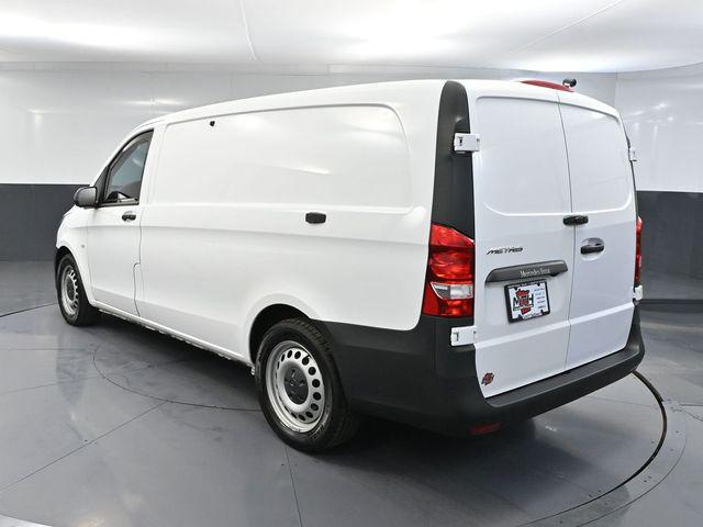 2023 Mercedes-Benz Metris Cargo