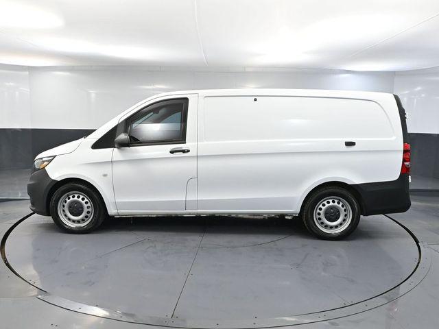2023 Mercedes-Benz Metris Cargo
