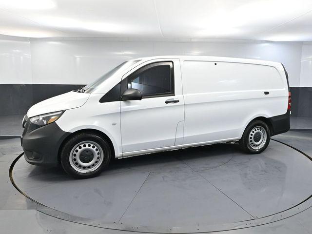 2023 Mercedes-Benz Metris Cargo